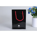 Custom Printing Packing Bag Shopping Carry Gift Luxury Paperbags with Own